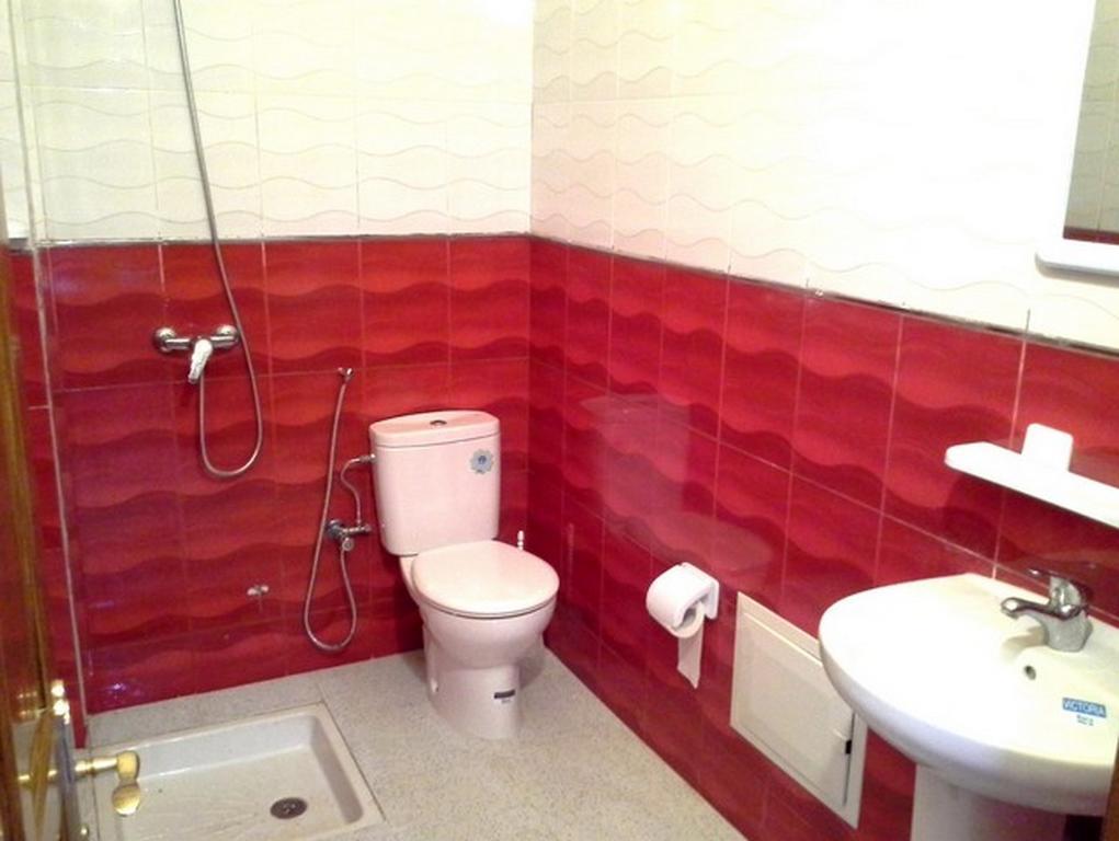 Silia Appartements Temara Δωμάτιο φωτογραφία