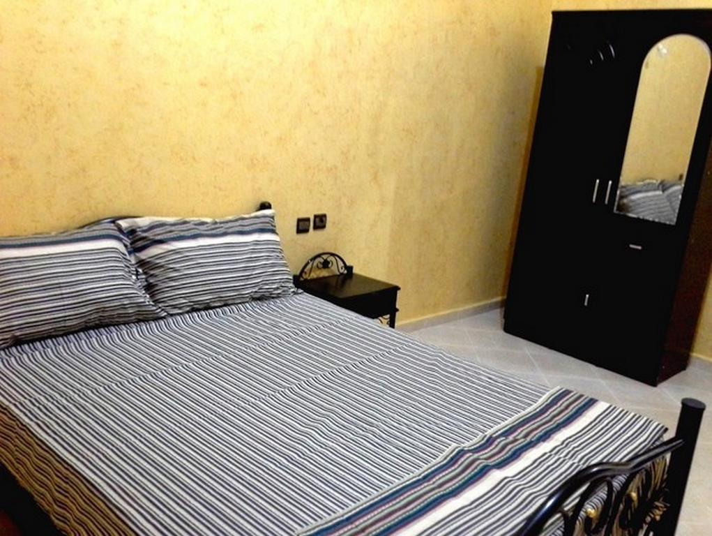 Silia Appartements Temara Δωμάτιο φωτογραφία
