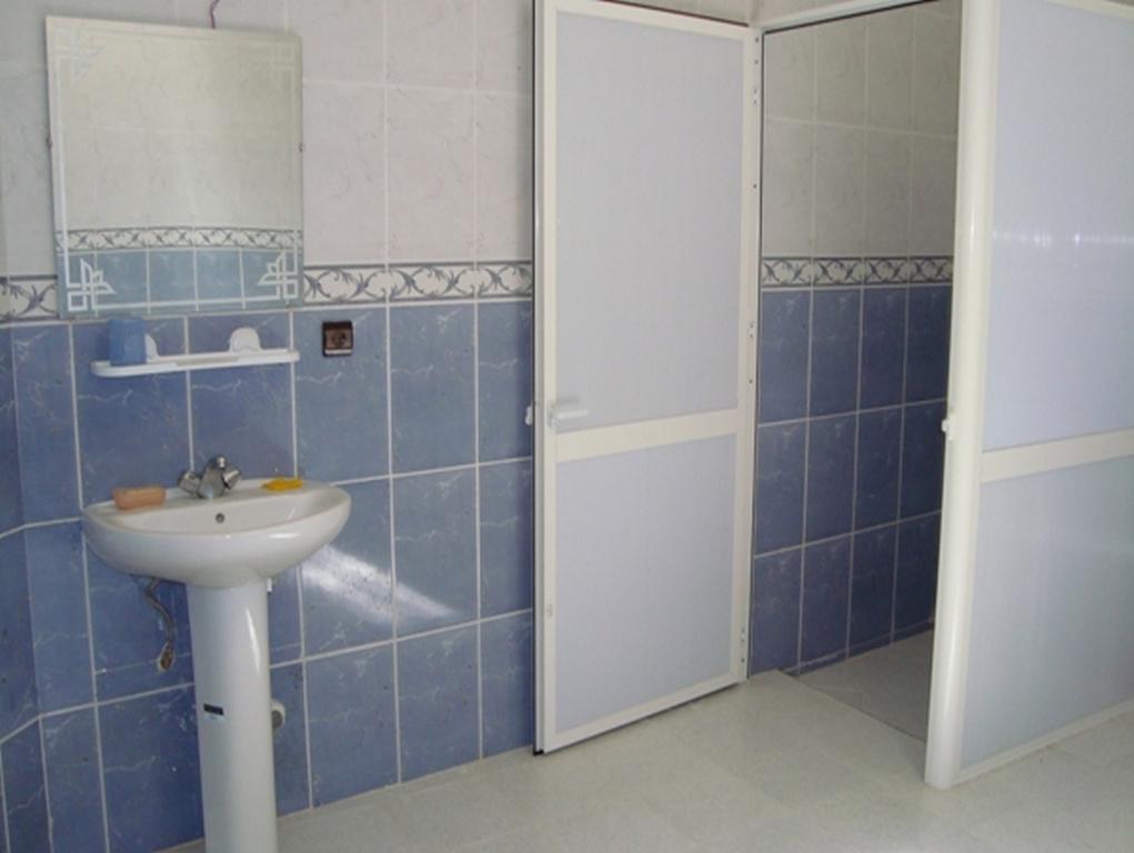 Silia Appartements Temara Δωμάτιο φωτογραφία