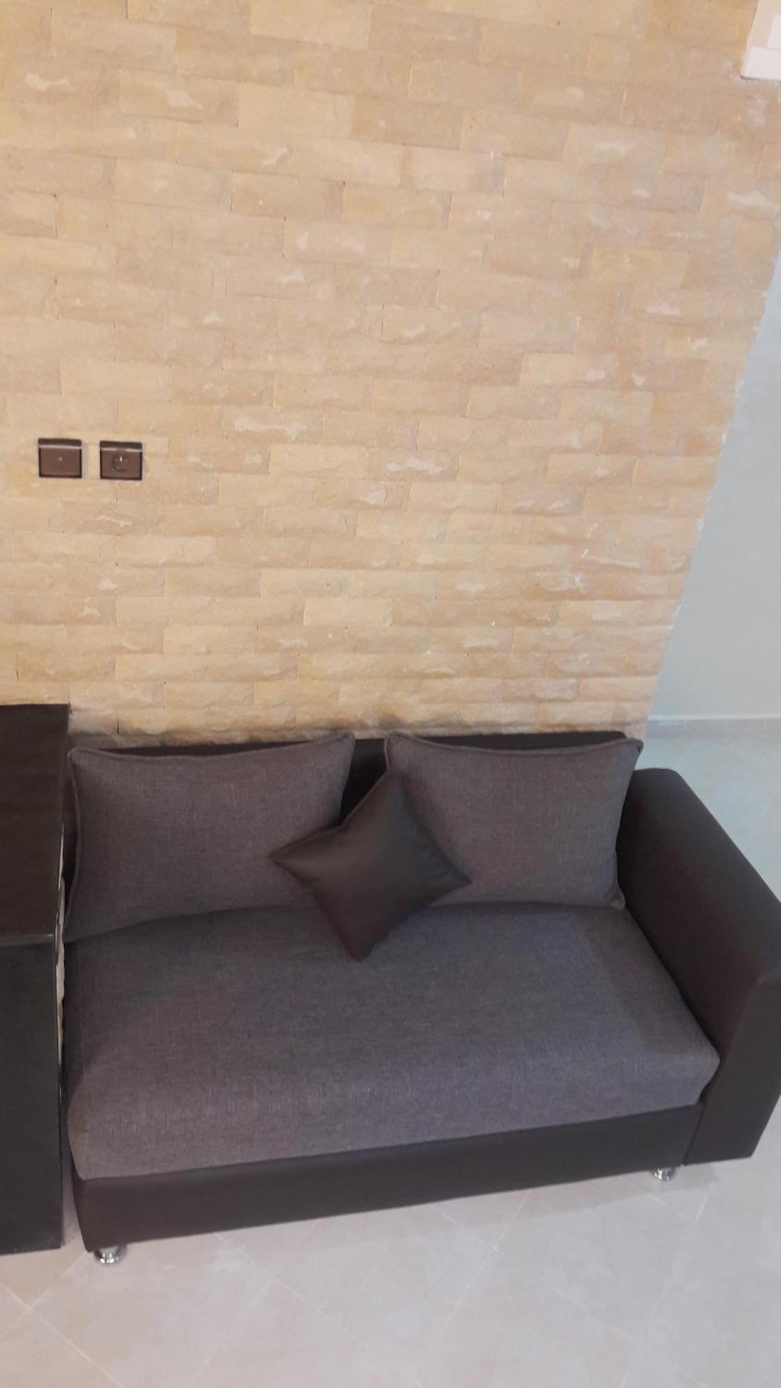 Silia Appartements Temara Εξωτερικό φωτογραφία